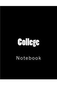 College