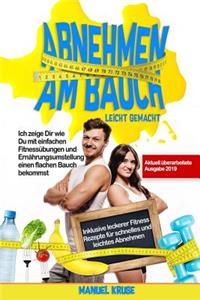 Abnehmen am Bauch