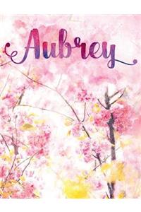 Aubrey