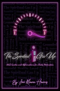 Spiritual Gas Up