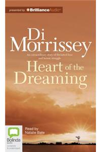 Heart of the Dreaming