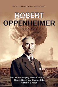 Robert Oppenheimer