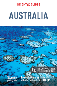 Insight Guides Australia