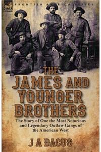 The James and Younger Brothers