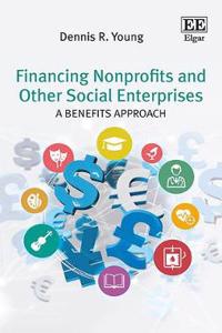 Financing Nonprofits and Other Social Enterprises