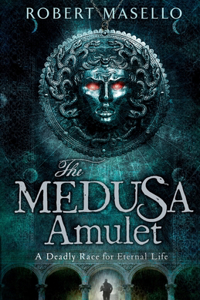 The Medusa Amulet