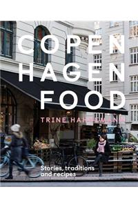 Copenhagen Food
