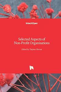 Selected Aspects of Non-Profit Organisations