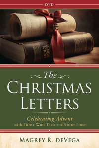 Christmas Letters DVD