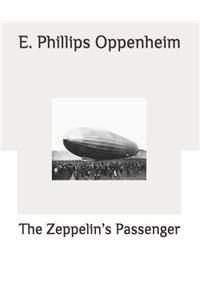 The Zeppelin's Passenger