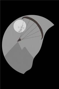 Paramotoring Night Moon Paramotor Journal