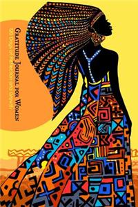 Gratitude Journal for Women