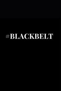 #blackbelt