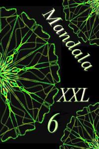 Mandala XXL 6