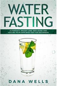 Water Fasting