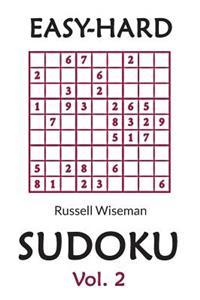Sudoku Easy-Hard