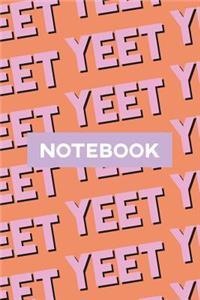 Notebook
