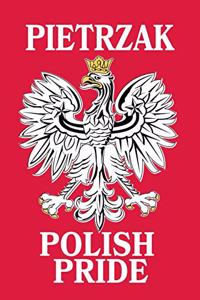 Pietrzak Polish Pride