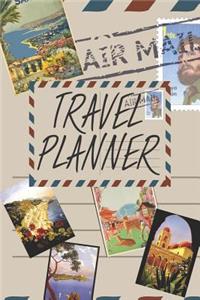 Travel Planner