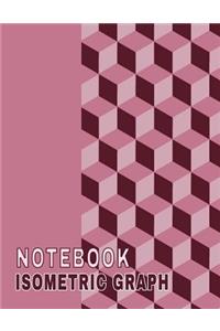 Isometric Graph Notebook