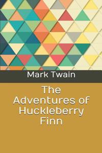 The Adventures of Huckleberry Finn