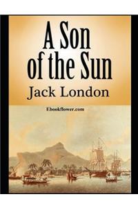 A Son of the Sun (Annotated)