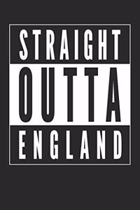 Straight Outta England