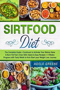 Sirtfood Diet