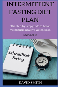 Intermittent Fasting Diet Plan