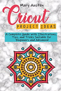 Cricut project ideas