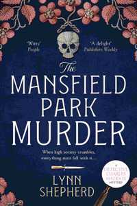The Mansfield Park Murder