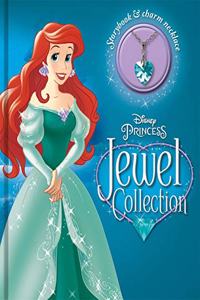 Disney Princess The Little Mermaid: Jewel Collection