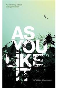 As You Like It