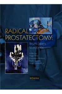 Radical Prostatectomy