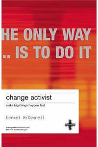 Change Activist