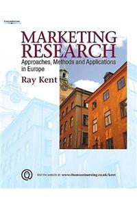 Marketing Research
