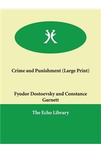 Crime and Punishment