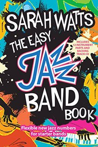 The Easy Jazz Band Book