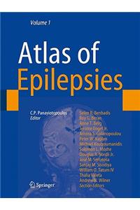 Atlas of Epilepsies