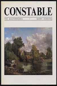 CONSTABLE (The master works) (1st Edition)