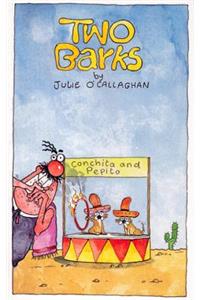 Two Barks