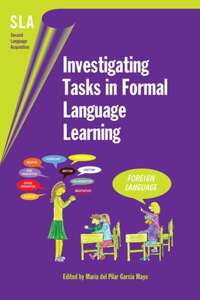 Investigating Tasks Formal Language Lehb