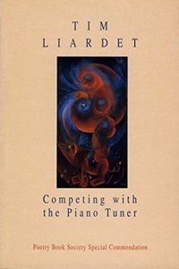 Competing with the Piano Tuner