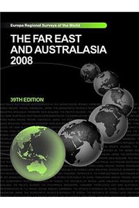Far East and Australasia