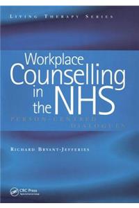 Workplace Counselling in the Nhs