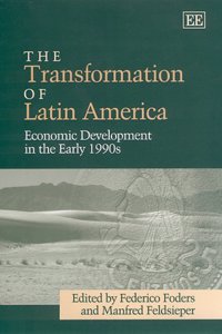 The Transformation of Latin America