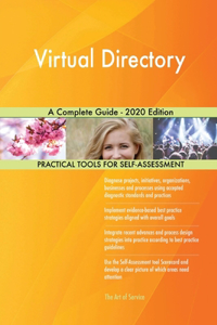 Virtual Directory A Complete Guide - 2020 Edition