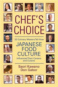 Chef's Choice