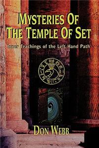 Mysteries of the Temple of Set