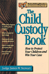 Child Custody Book